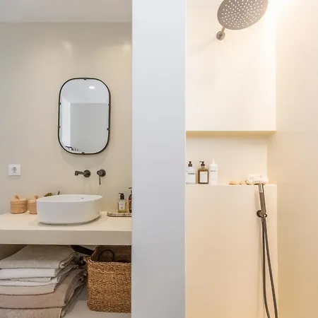 Belen Beach, Beachfront Duplex In アパート *