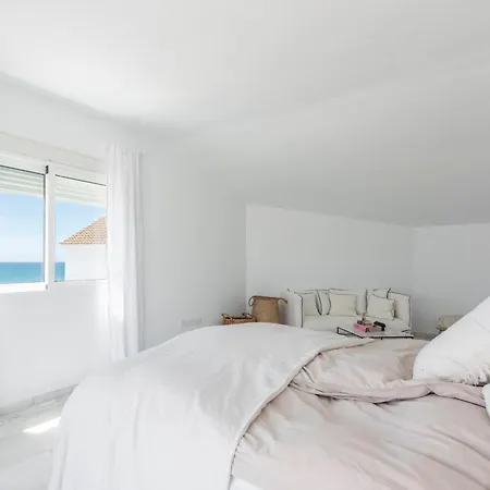 Belen Beach, Beachfront Duplex In *