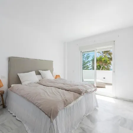 アパート Belen Beach, Beachfront Duplex In *