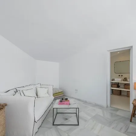 Belen Beach, Beachfront Duplex In エステポナ